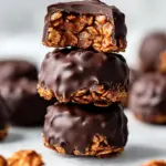 Delicious Chocolate Peanut Butter Cornflake Bites You’ll Love 83 Chocolate Peanut Butter Cornflake Bites