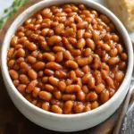 Southern-Style Baked Beans That Steal The BBQ Show! 15 Southern-Style Baked Beans