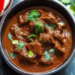 Savor Quick Beef Rogan Josh: Your 30-Minute Dinner Delight 14 Beef Rogan Josh