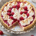 Delicious Raspberry Meringue Pie Recipe You'll Love Making 5 Raspberry Meringue Pie