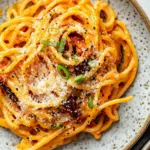 Gochujang Carbonara: Creamy, Spicy Twist on a Classic Dish 5 Gochujang Carbonara