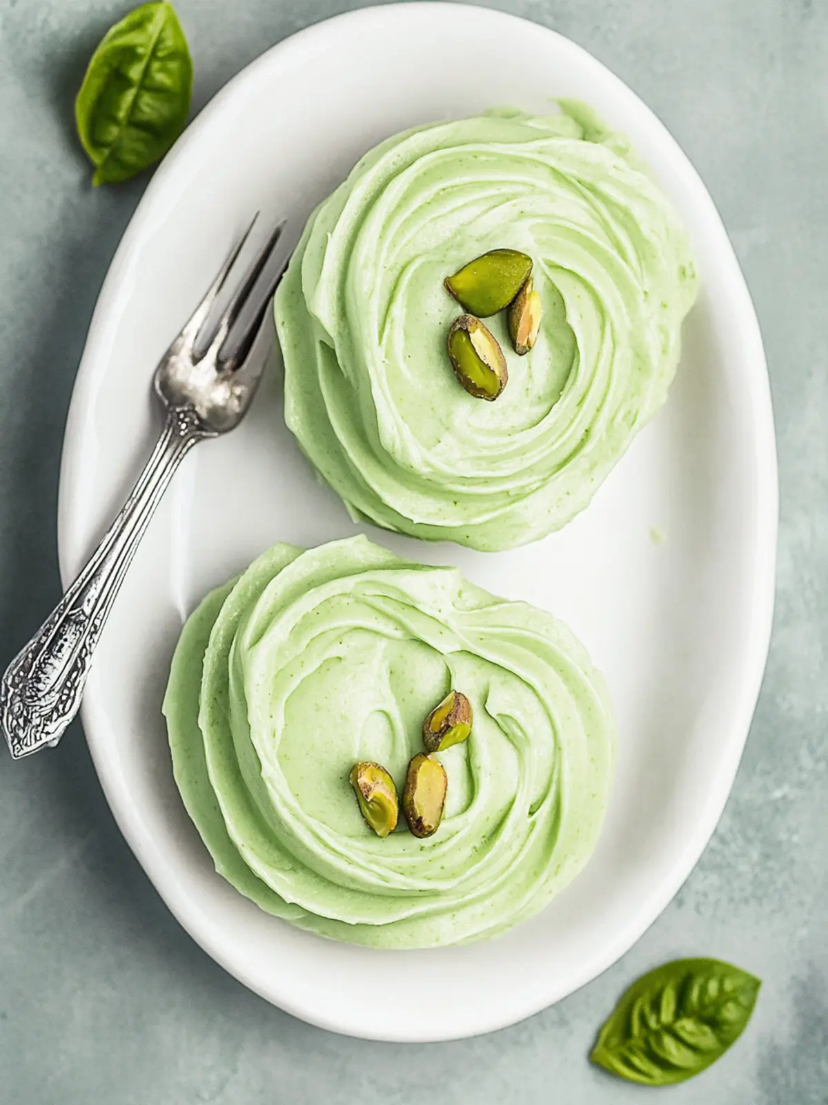 Irresistible Pistachio Frosting for Your Sweetest Treats 4 Pistachio Frosting