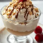 Creamy Cottage Cheese Peanut Butter Mousse You’ll Crave 13 Cottage Cheese Peanut Butter Mousse