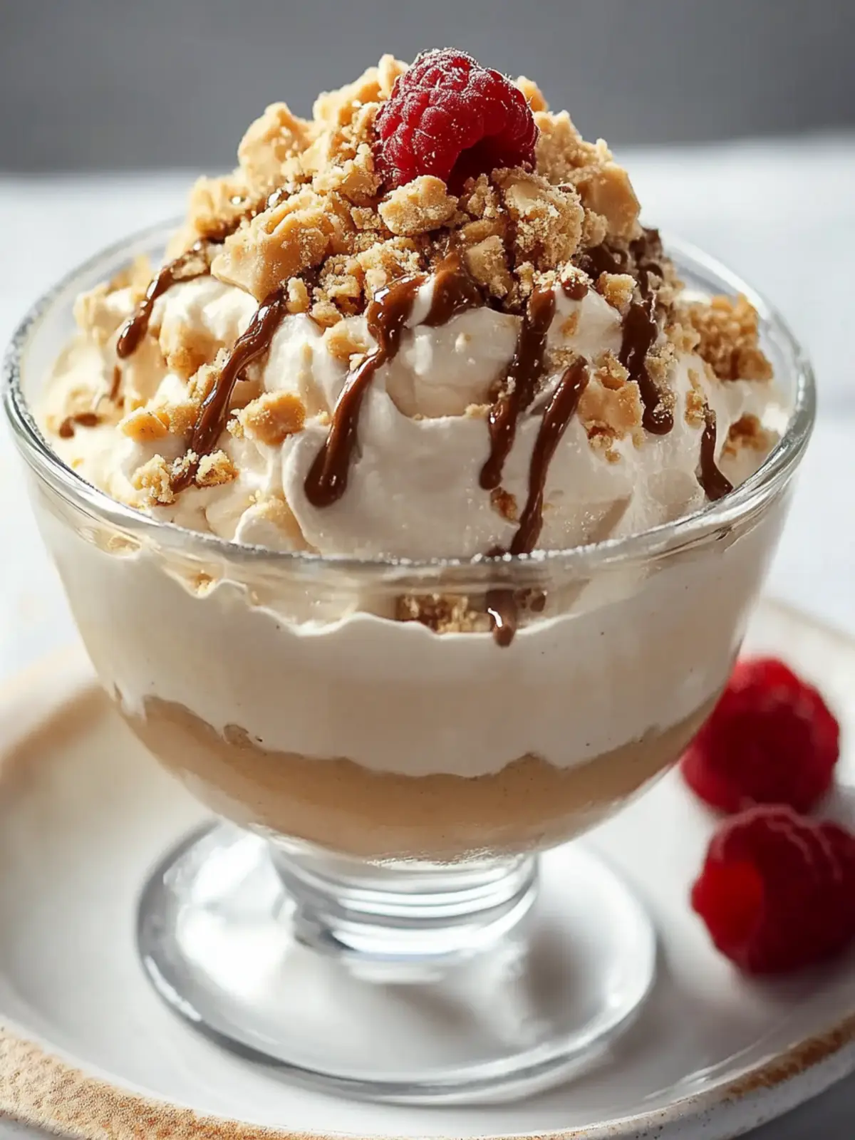 Creamy Cottage Cheese Peanut Butter Mousse You’ll Crave 5 Cottage Cheese Peanut Butter Mousse