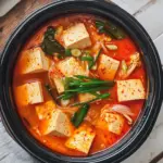 Ultimate Korean Soft Tofu Stew You’ll Crave Every Night 14 Korean Soft Tofu Stew