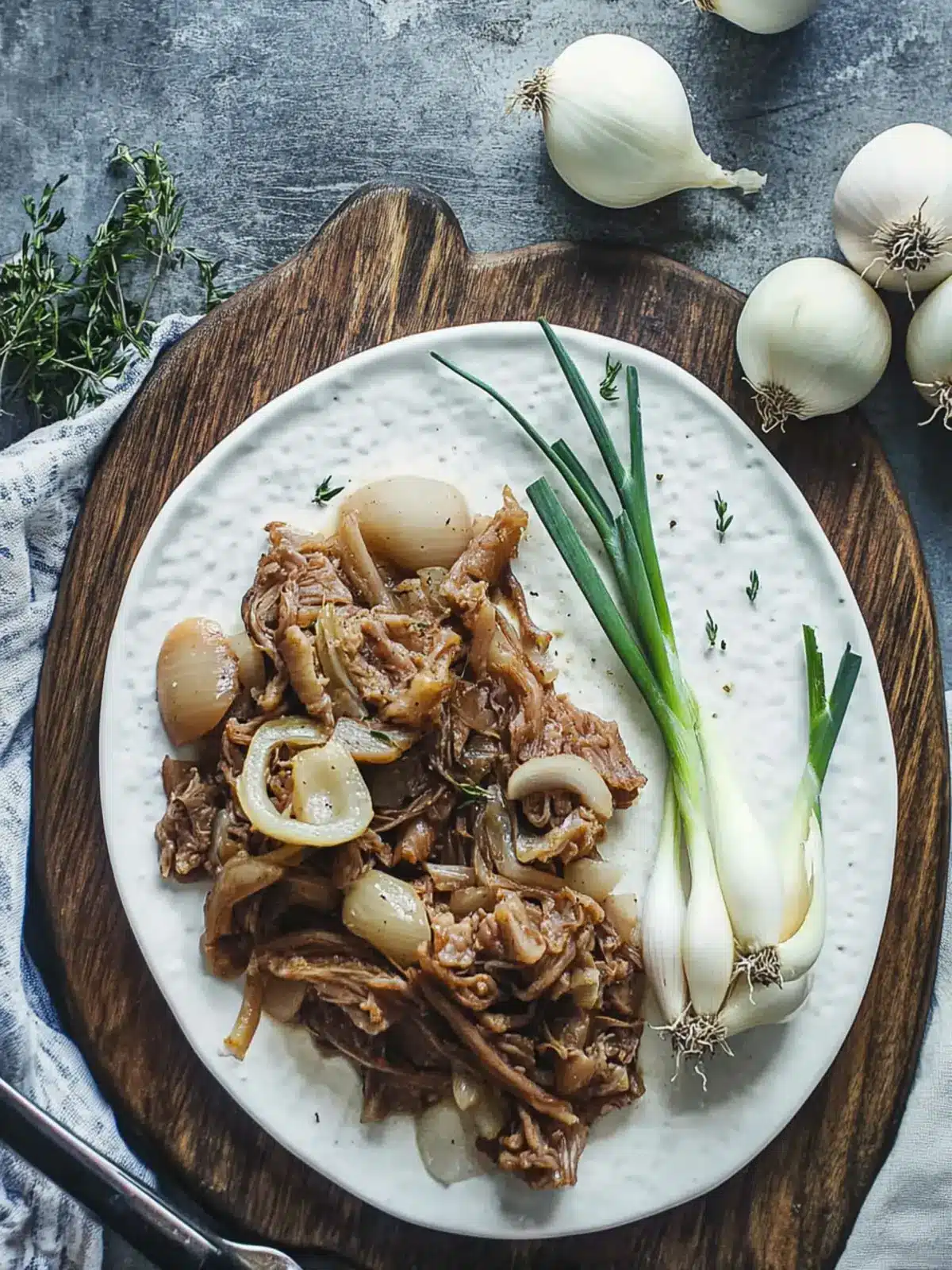 Savory Tripe and Onions: A Flavorful Caribbean Comfort Dish 2 Tripe and Onions