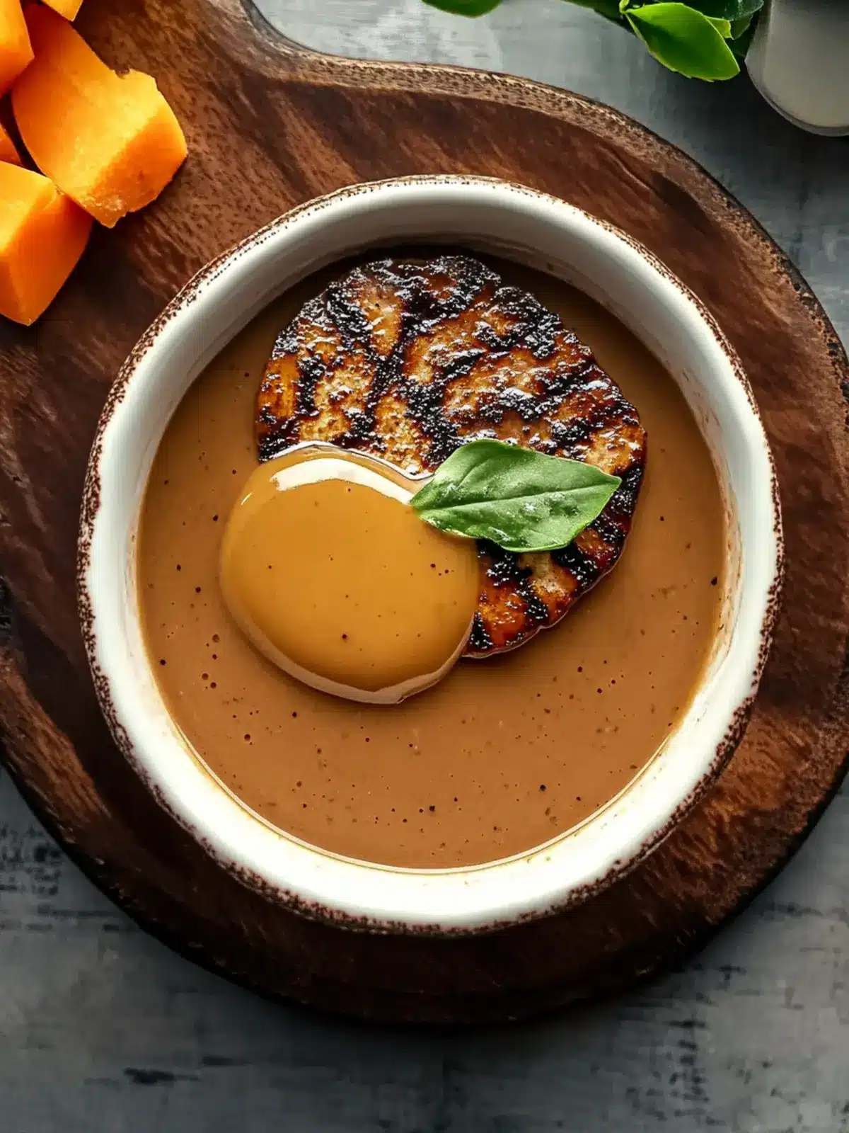 Savory Hawaiian Brown Gravy That Elevates Every Meal 5 Hawaiian Brown Gravy