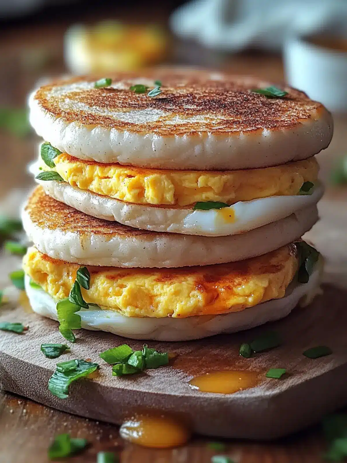 Mouthwatering Spicy Chipotle Egg Breakfast Sandwiches Bliss 3 Spicy Chipotle Egg Breakfast Sandwiches