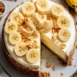 Indulge in Decadence: Banana Pudding Cheesecake Delight 14 Banana Pudding Cheesecake