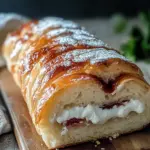 Homemade Brazo Gitano: A Tropical Twist on Tradition 12 Homemade Brazo Gitano