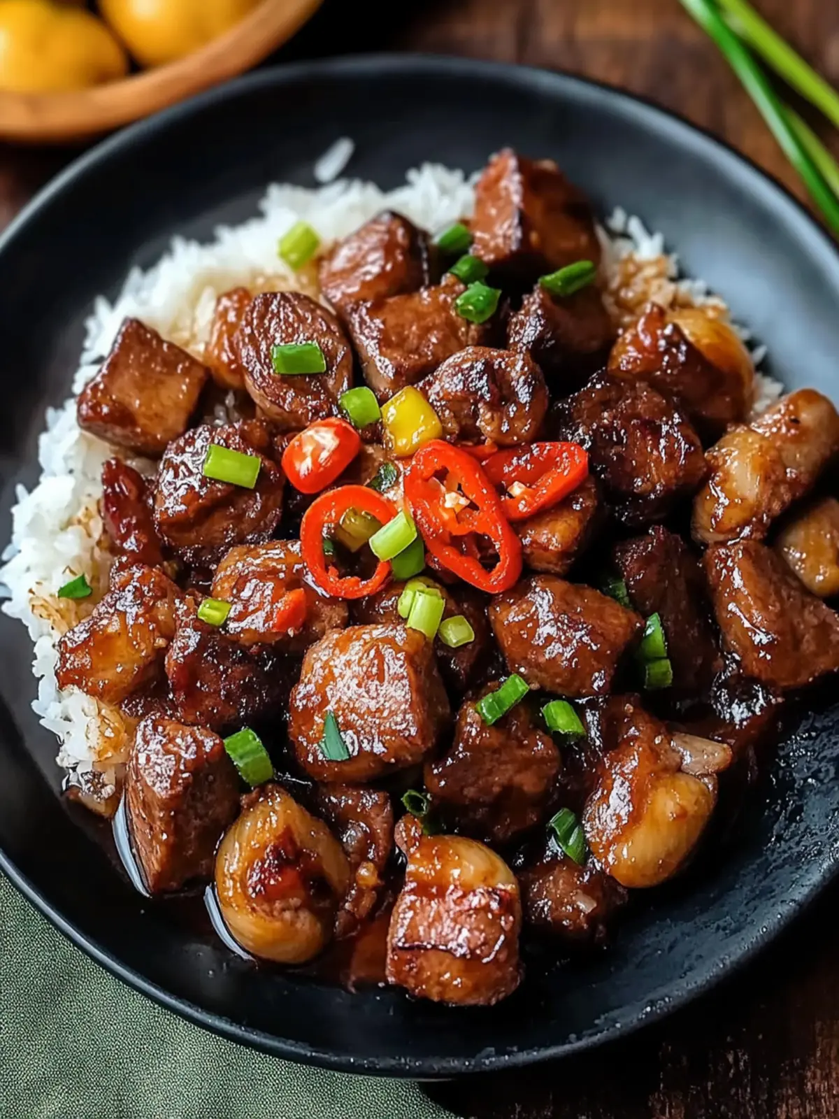 Savory Adobong Isaw ng Baboy: A Taste of Filipino Culture 4 Adobong Isaw ng Baboy