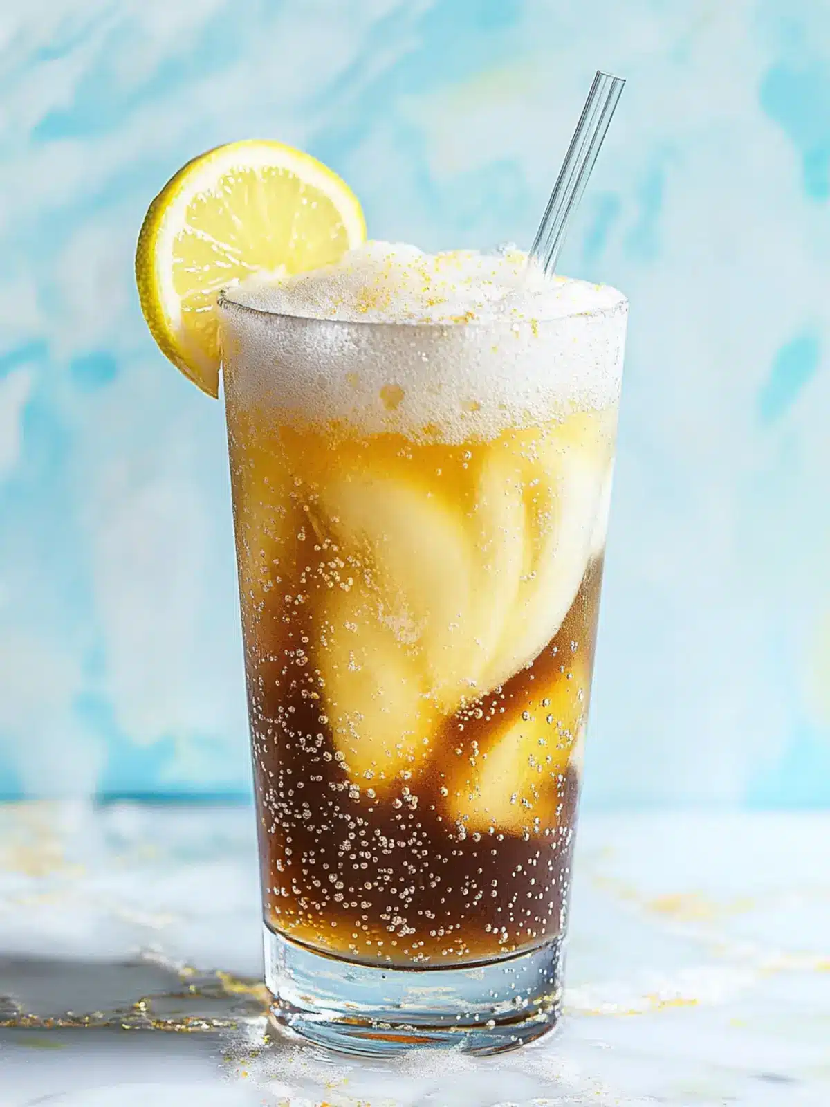 Tropical Thunder Dirty Soda: Your 5-Minute Tropical Escape 3 Tropical Thunder Dirty Soda