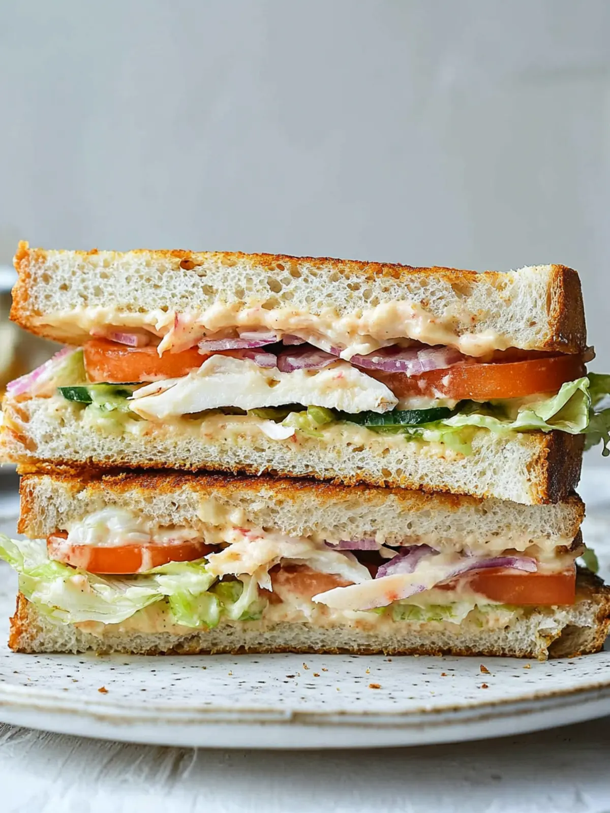 Perfect Rachel Sandwich Recipe with Zesty Coleslaw Twist 2 Rachel Sandwich