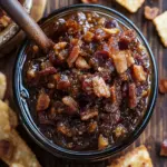 Irresistible Apple Whiskey Bacon Jam for Ultimate Flavor Bliss 10 Apple Whiskey Bacon Jam
