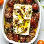 Irresistible Baked Feta Appetizer in Just 25 Minutes! 11 Baked Feta Appetizer