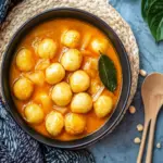 Savory Hong Kong Style Curry Fishballs for Quick Comfort 13 Hong Kong Style Curry Fishballs