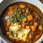 Delightful Japanese Curry Over Mashed Potatoes in 30 Minutes 14 Japanese Curry Over Mashed Potatoes