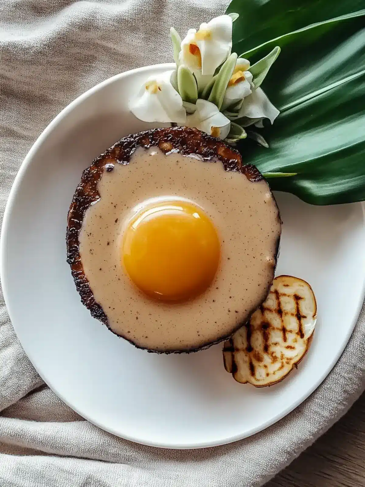 Savory Hawaiian Brown Gravy That Elevates Every Meal 4 Hawaiian Brown Gravy