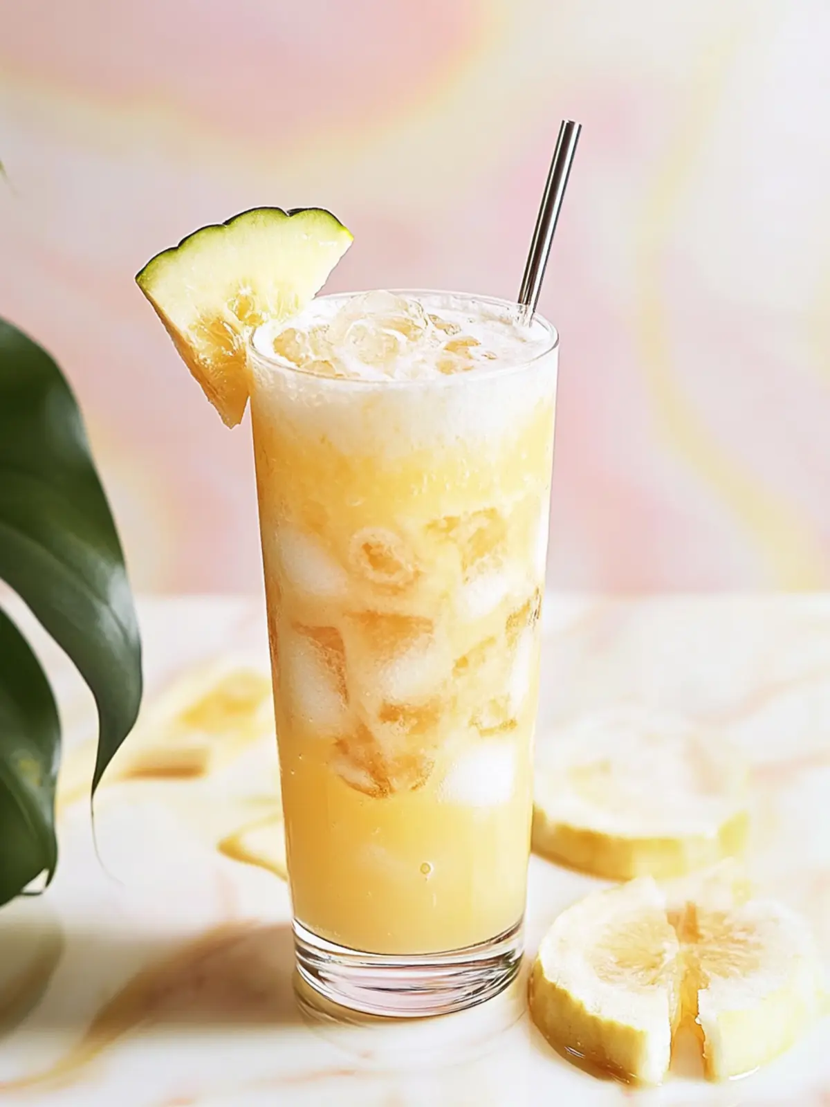 Tropical Thunder Dirty Soda: Your 5-Minute Tropical Escape 4 Tropical Thunder Dirty Soda