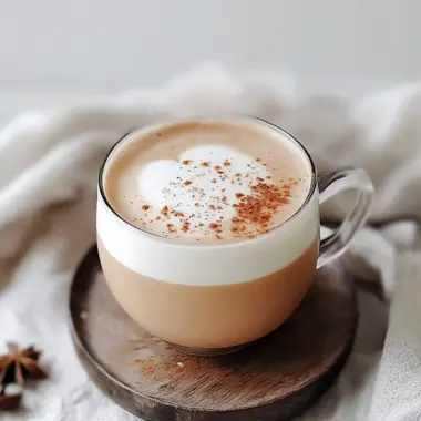 Delicious Rooibos Tea Latte: A Cozy Homemade Delight 9 Rooibos Tea Latte