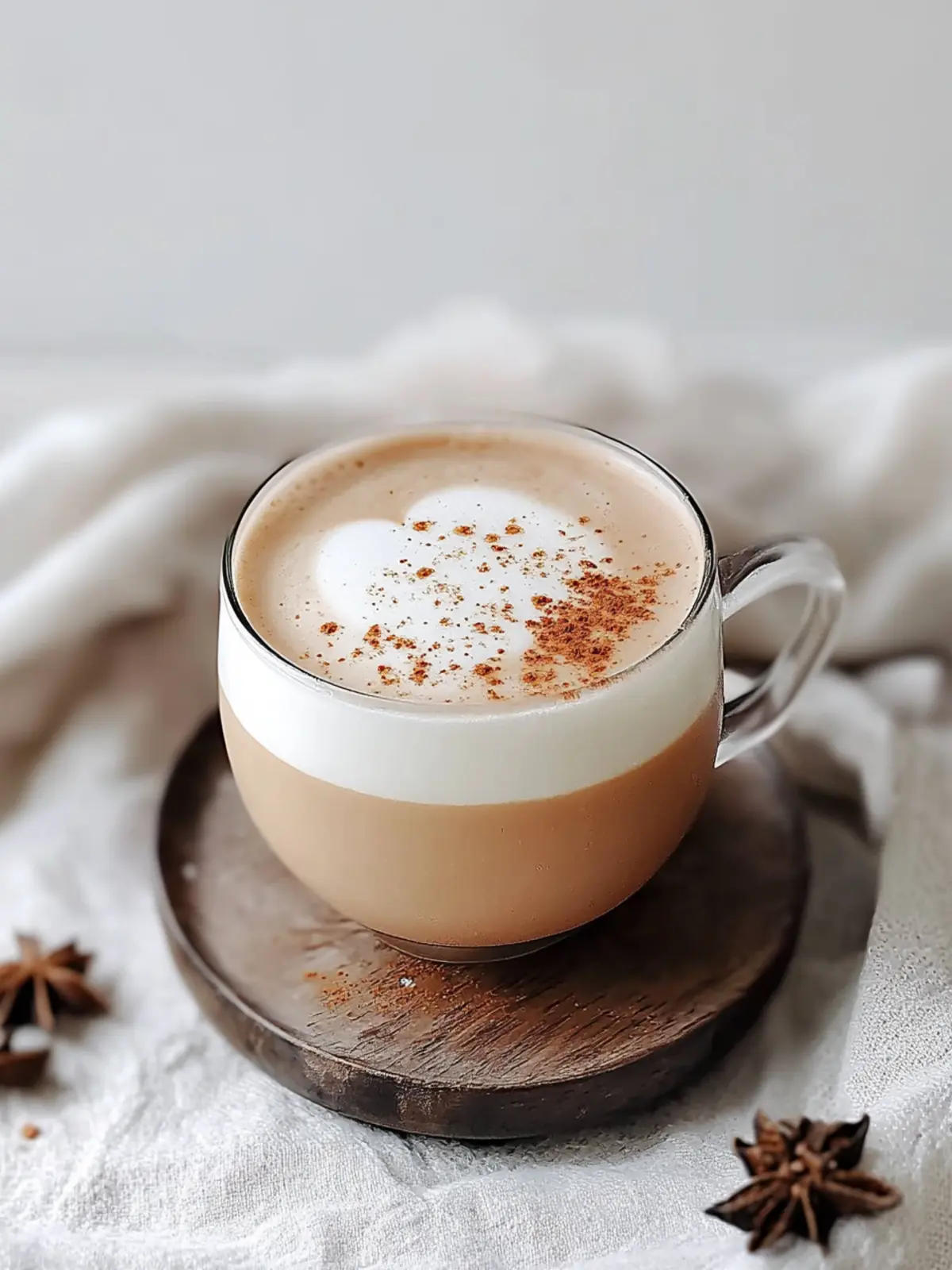 Delicious Rooibos Tea Latte: A Cozy Homemade Delight 5 Rooibos Tea Latte