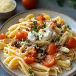 Creamy Turkish Pasta Recipe You'll Crave Every Weeknight 14 Turkish Pasta