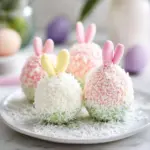 Delightful Easter Bunny Coconut Tails for Festive Fun 14 Easter Bunny Coconut Tails