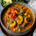 Savory Soya Chaap Curry: Your New Plant-Based Comfort Meal 11 Soya Chaap Curry