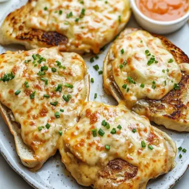 Cheesy Tuna Melts That Make Weeknight Meals a Breeze 9 Cheesy Tuna Melts