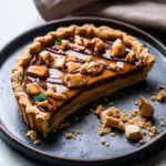 Indulge in Snickers Caramel Tart: Sweet Bliss Awaits 11 Snickers Caramel Tart