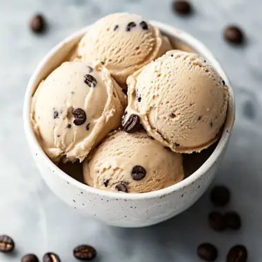 Delicious Espresso Cottage Cheese Ice Cream You Can Make Today 10 Espresso Cottage Cheese Ice Cream