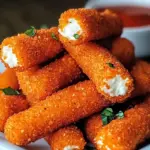 Hot Cheeto Mozzarella Sticks: Your New Favorite Snack Hack 82 Hot Cheeto Mozzarella Sticks
