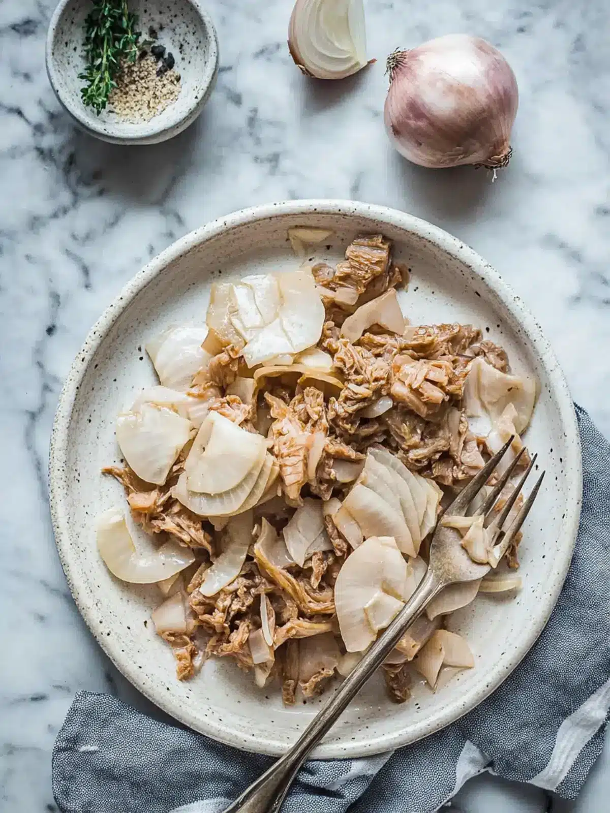 Savory Tripe and Onions: A Flavorful Caribbean Comfort Dish 4 Tripe and Onions