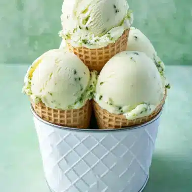 Delicious Pickle Juice Ice Cream for Summer Fun 9 Pickle Juice Ice Cream