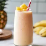 Blend Up a Beach Bum Tropical Smoothie for Instant Bliss 81 Beach Bum Tropical Smoothie