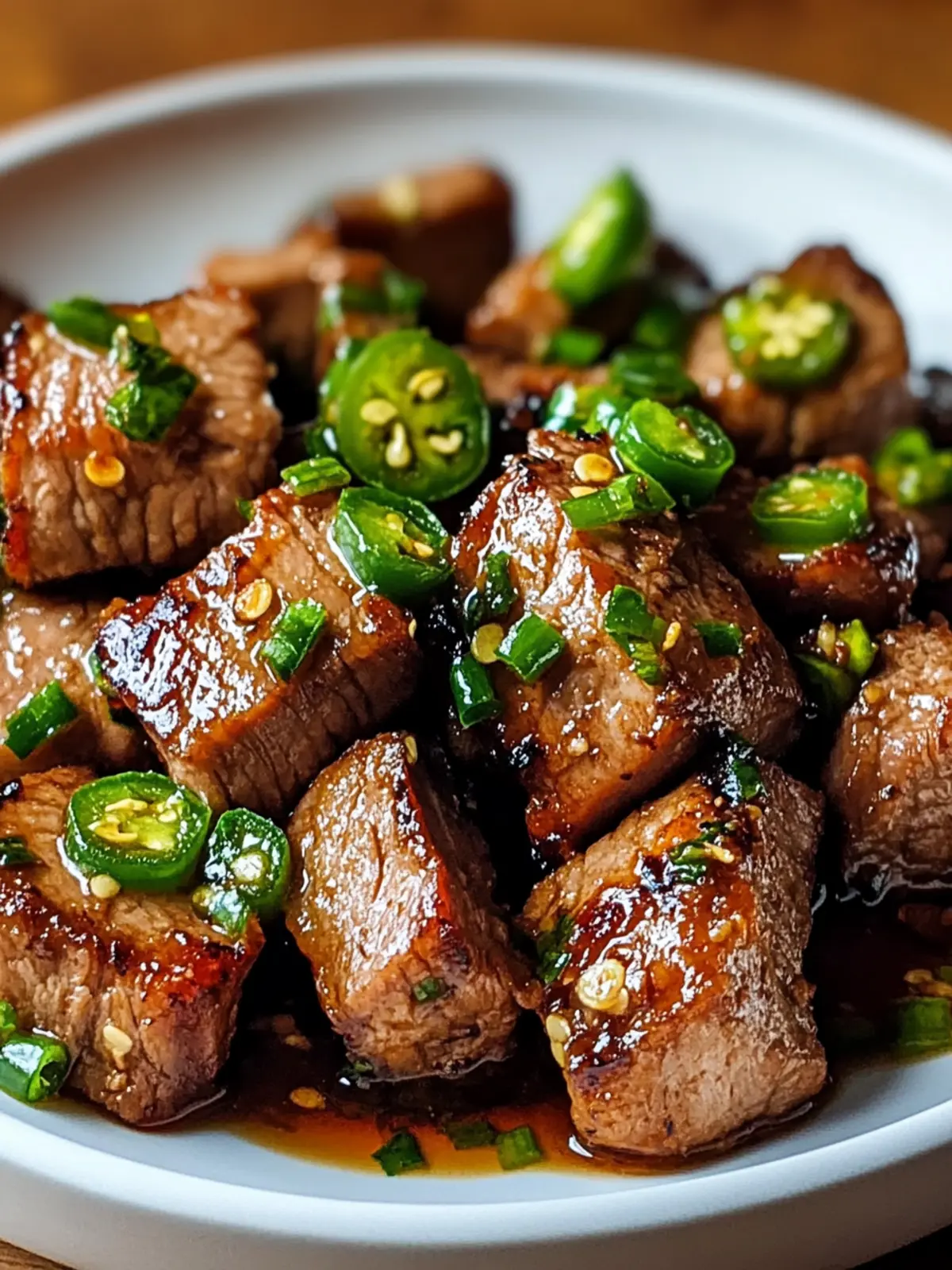 Irresistibly Sweet Jalapeno Pork for Flavor Lovers 3 Sweet Jalapeno Pork