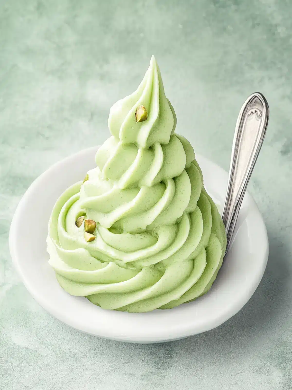 Irresistible Pistachio Frosting for Your Sweetest Treats 3 Pistachio Frosting