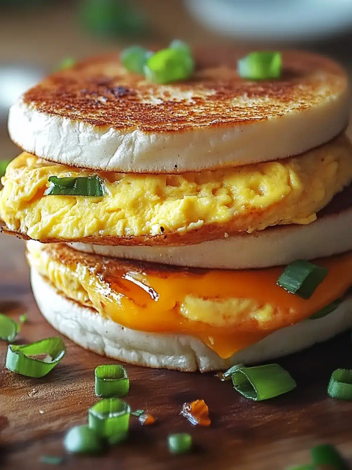 Mouthwatering Spicy Chipotle Egg Breakfast Sandwiches Bliss 2 Spicy Chipotle Egg Breakfast Sandwiches