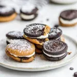 Crispy Vegan Fried Oreos That Wow Every Dessert Lover 15 Vegan Fried Oreos