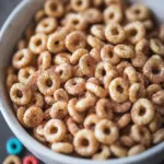Cinnamon Buttered Cheerios Snack Mix: A Sweet Crunchy Treat 11 Cinnamon Buttered Cheerios Snack Mix