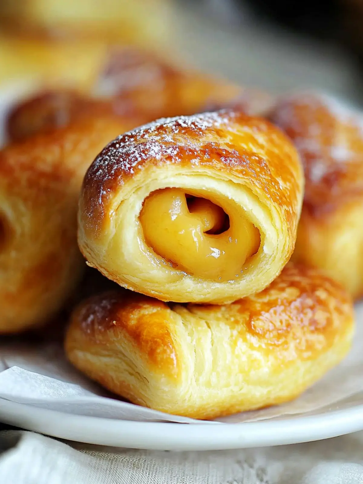 Mouthwatering Texas Kolaches: A Homemade Delight for All 3 Texas Kolaches