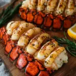 Savory Smoked Lobster Tail: Elevate Your Seafood Game 4 Smoked Lobster Tail