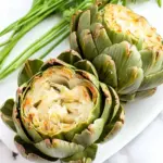 Delicious Stuffed Artichokes: A Hearty Italian Delight 10 Stuffed Artichokes
