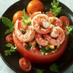 Delicious Tomatoes with Shrimp: A Belgian Delight to Impress 81 Tomatoes with Shrimp