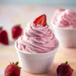 Whip Up Dreamy Strawberry Whipped Cream in No Time 8 Strawberry Whipped Cream