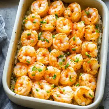 Mouthwatering Shrimp and Crab Sushi Bake You’ll Crave 9 Shrimp and Crab Sushi Bake