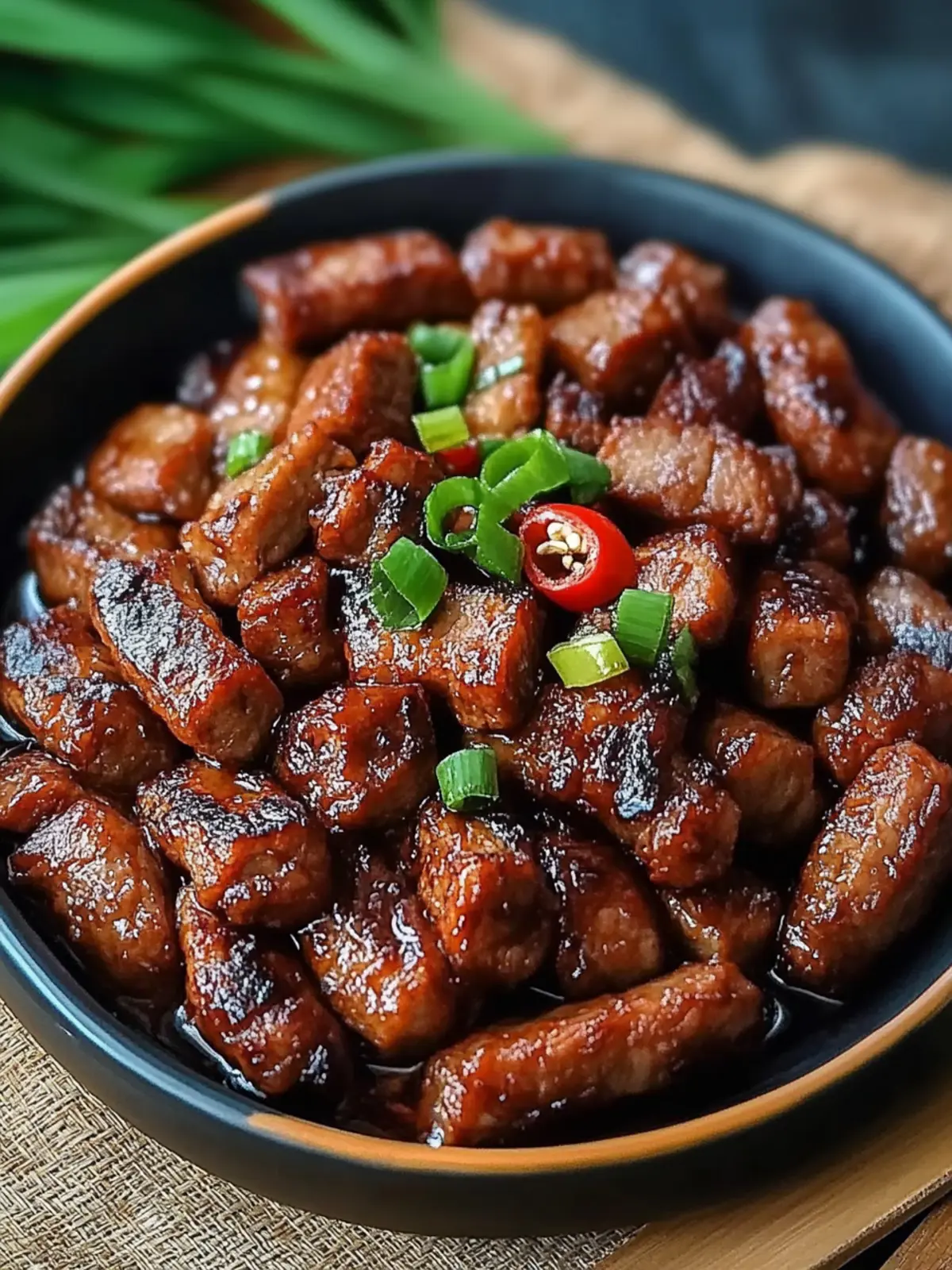 Savory Adobong Isaw ng Baboy: A Taste of Filipino Culture 5 Adobong Isaw ng Baboy