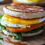 Mouthwatering Spicy Chipotle Egg Breakfast Sandwiches Bliss 13 Spicy Chipotle Egg Breakfast Sandwiches