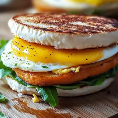 Mouthwatering Spicy Chipotle Egg Breakfast Sandwiches Bliss 9 Spicy Chipotle Egg Breakfast Sandwiches