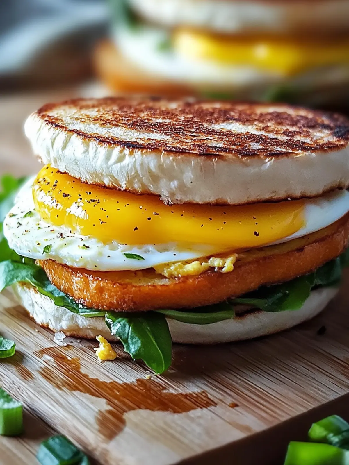 Mouthwatering Spicy Chipotle Egg Breakfast Sandwiches Bliss 5 Spicy Chipotle Egg Breakfast Sandwiches